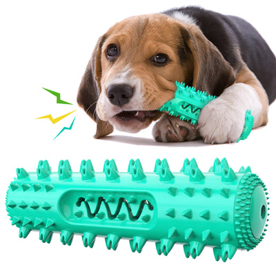 Pet Supplies Vocal Pet Dog Teething Stick Cleaning