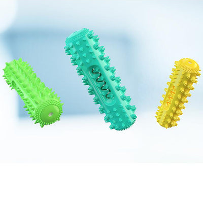 Pet Supplies Vocal Pet Dog Teething Stick Cleaning