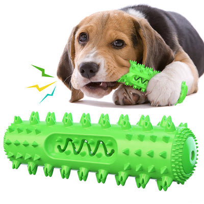 Pet Supplies Vocal Pet Dog Teething Stick Cleaning