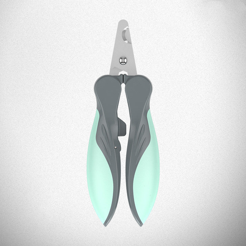 Pet dog nail clippers for pet