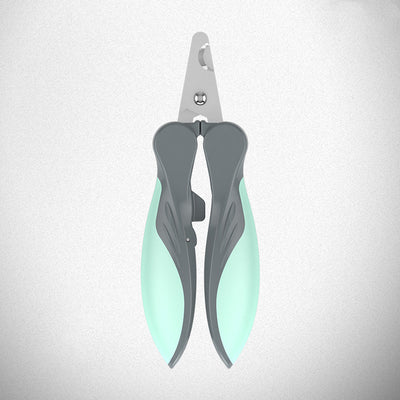 Pet dog nail clippers for pet