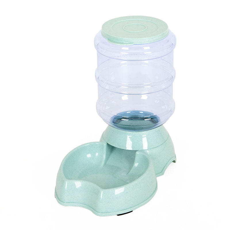 Dog bowl for dog and cat for feeding