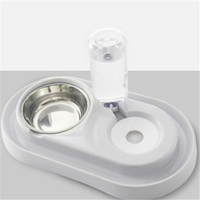 Dog bowl for dog and cat for feeding