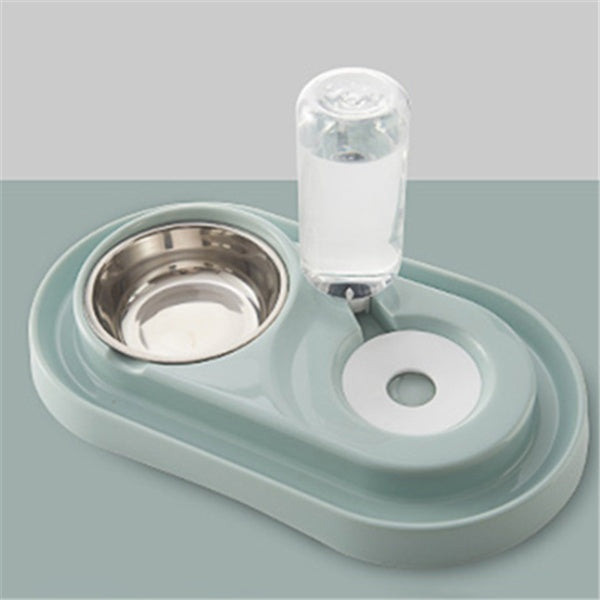 Dog bowl for dog and cat for feeding