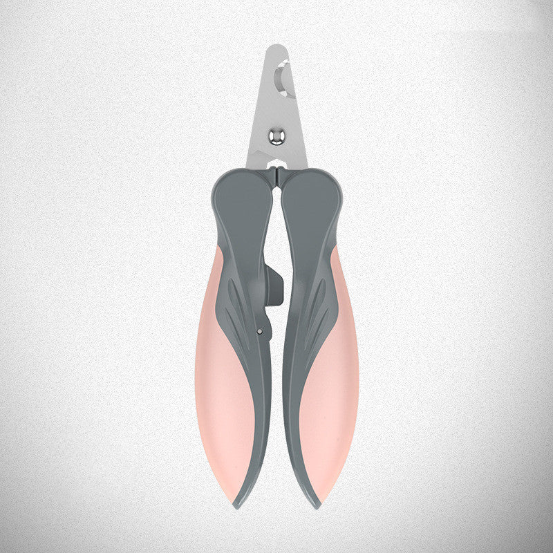 Pet dog nail clippers for pet