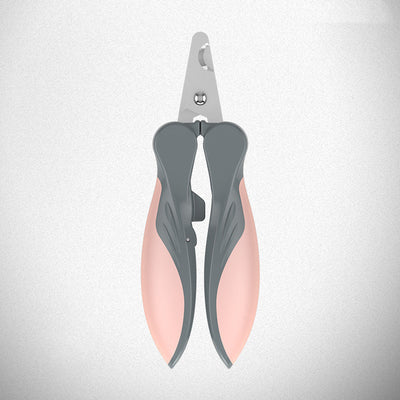 Pet dog nail clippers for pet