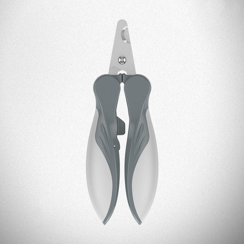 Pet dog nail clippers for pet