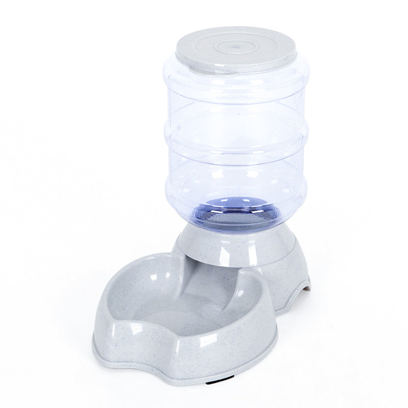 Dog bowl for dog and cat for feeding