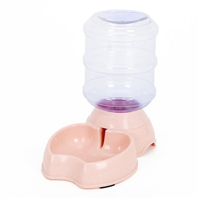Dog bowl for dog and cat for feeding