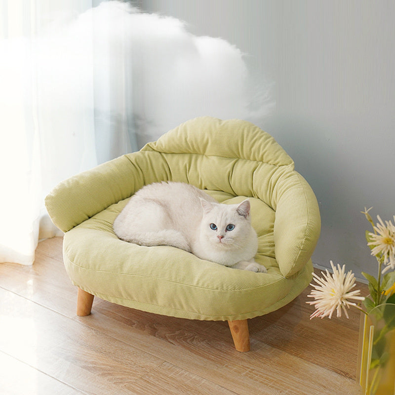 Four Seasons Universal Bed For Cats,