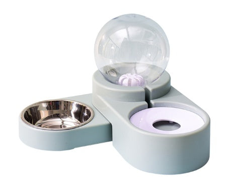 Dog bowl for dog and cat for feeding