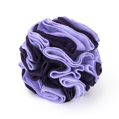 Dog Sniffing Training Blanket Snuffle Ball Mat Detac