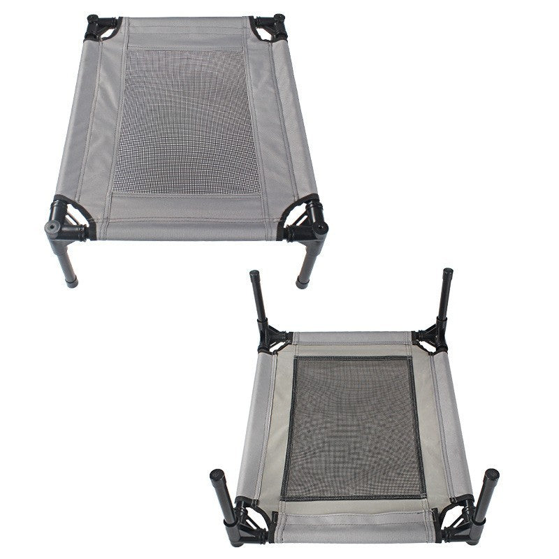 Oxford Cloth Removable Washable Breathable Bed Pet