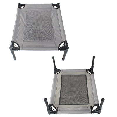 Oxford Cloth Removable Washable Breathable Bed Pet