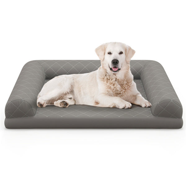 36 Inch Orthopedic Dog Bed, Amazon Shipping,
