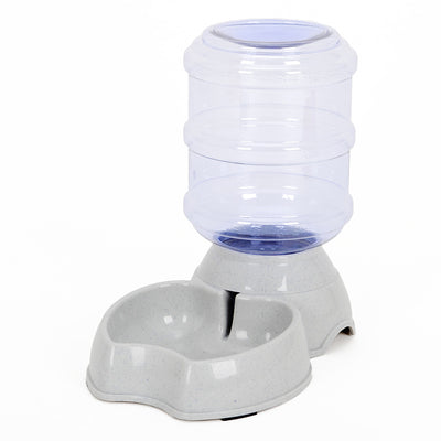 Dog bowl for dog and cat for feeding