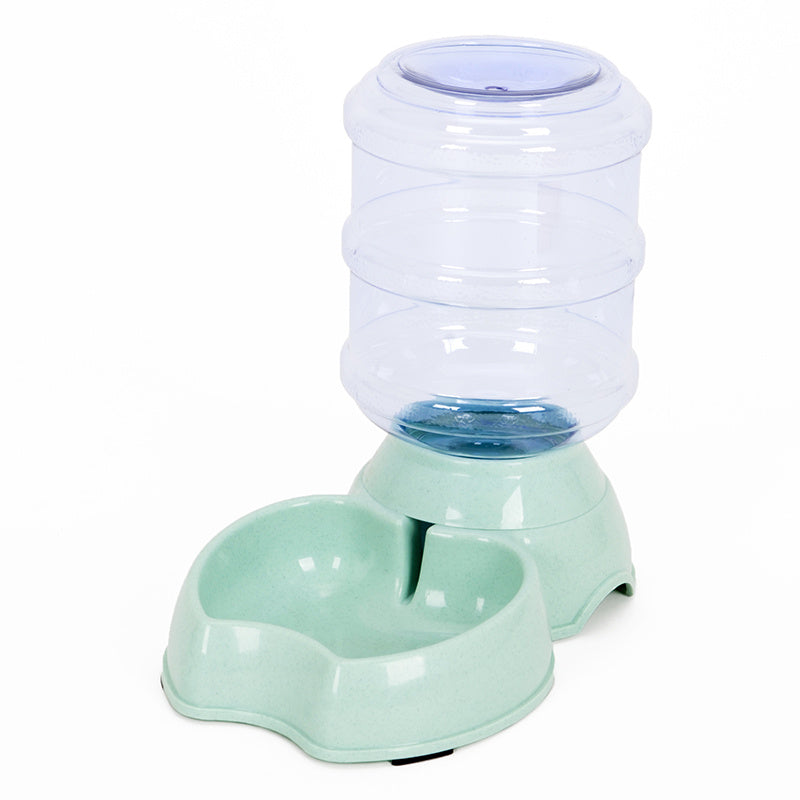 Dog bowl for dog and cat for feeding