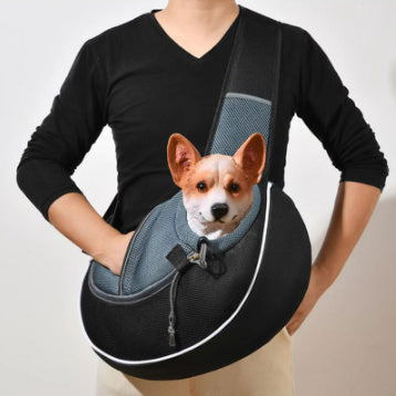 Carrying Pets Bag Women Outdoor Portabl