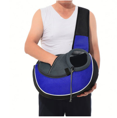 Carrying Pets Bag Women Outdoor Portabl