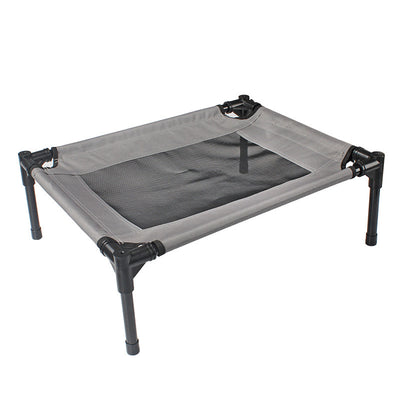 Oxford Cloth Removable Washable Breathable Bed Pet