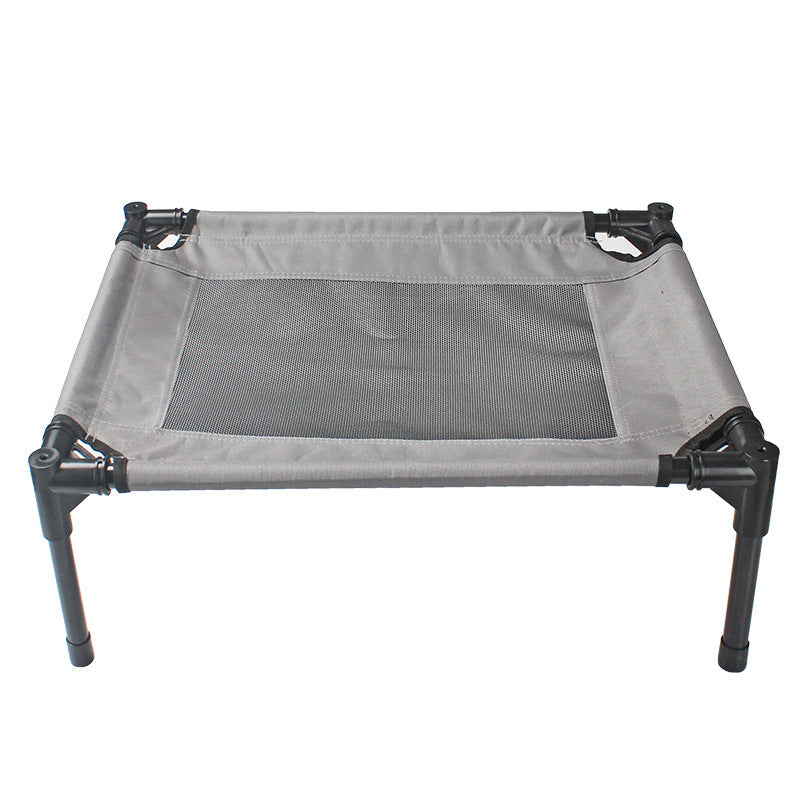 Oxford Cloth Removable Washable Breathable Bed Pet