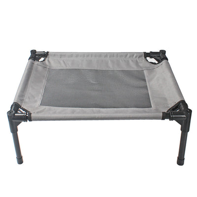Oxford Cloth Removable Washable Breathable Bed Pet