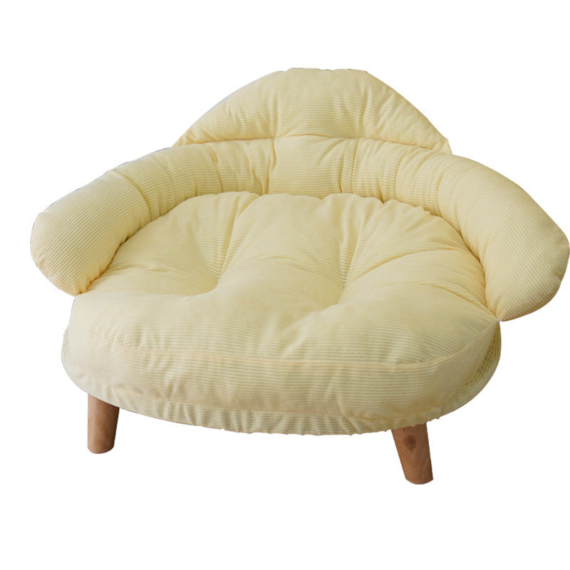 Four Seasons Universal Bed For Cats,